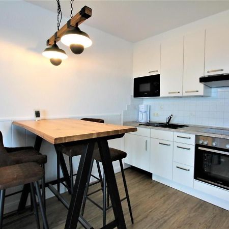 Апартаменты Residenz Albatros Cuxhaven 3 Экстерьер фото
