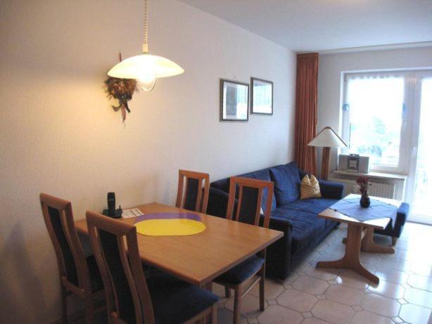Апартаменты Residenz Albatros Cuxhaven 3 Экстерьер фото